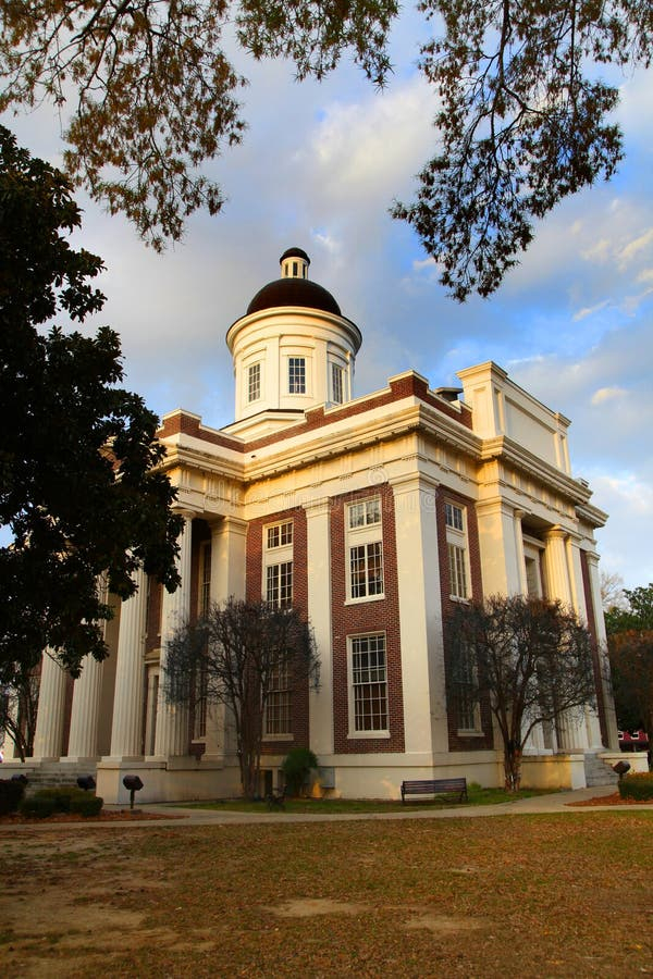 Madison County Ohio Court