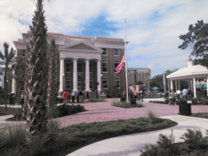 Manatee County Courthouse Manatee County Courthouse Manatee
