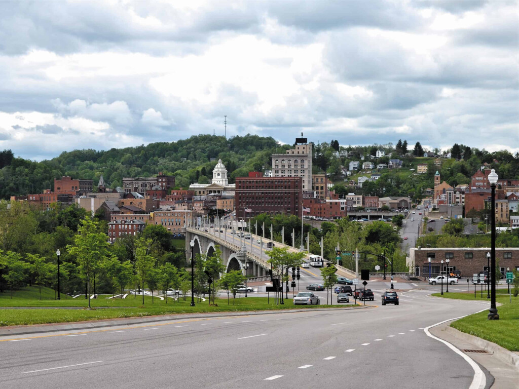 Marion County White Diamond Realty West Virginia Real Estate