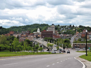 Marion County White Diamond Realty West Virginia Real Estate