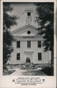 Mariposa County Court Calendar Prntbl concejomunicipaldechinu gov co