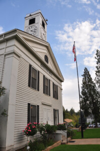 Mariposa County Court Markbajekphoto1 Flickr
