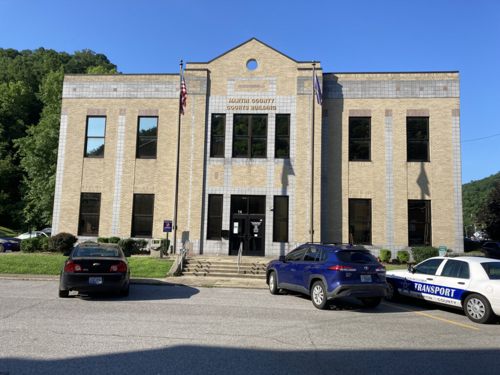 Martin County Court Docket The Mountain Citizen