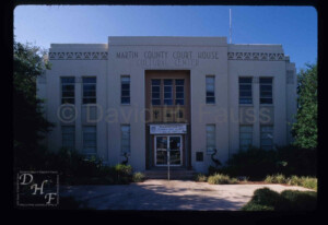 Martin County Court House Cultural Center Courthouses Of Florida