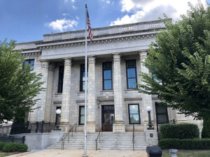 Media Expert Alamance County Court Restrictions Are First Amendment