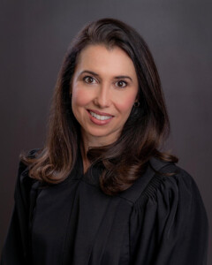 Meet Judge Shauna N Murphy Livingston Sunrise Rotary Club