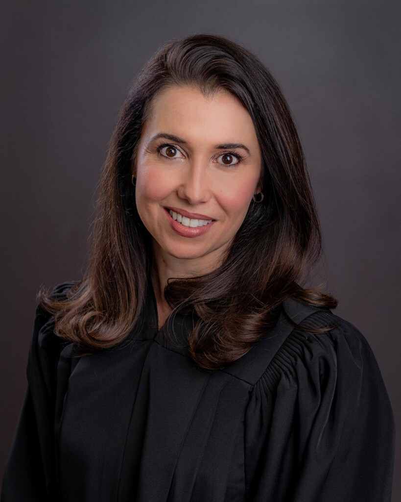 Meet Judge Shauna N Murphy Livingston Sunrise Rotary Club