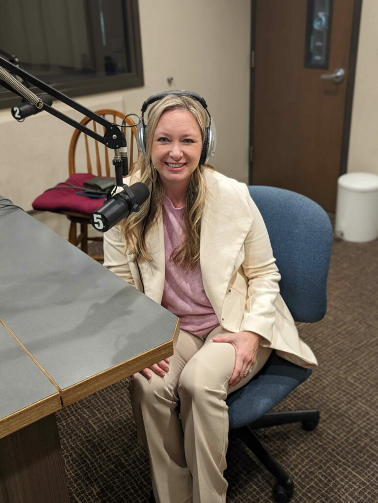 Meet Nevada County s Newest Superior Court Judge Alissa Bjerkhoel