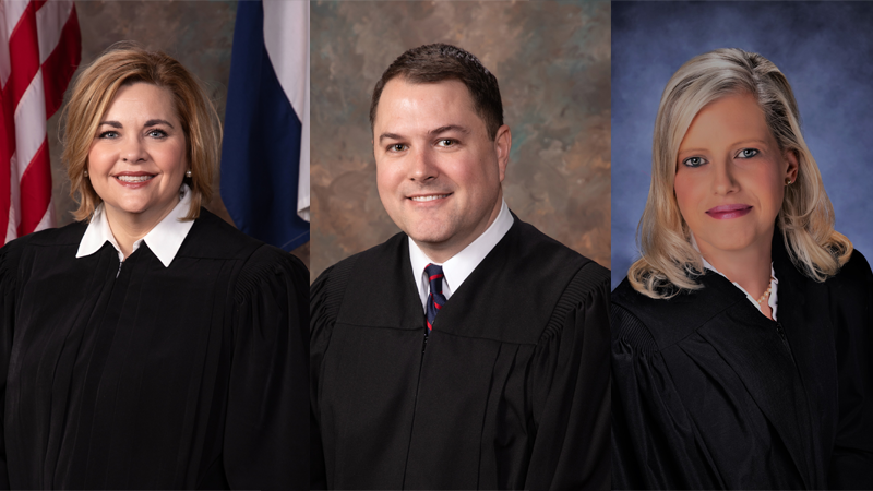Meet The Finalists For Missouri Supreme Court Judge Missourinet