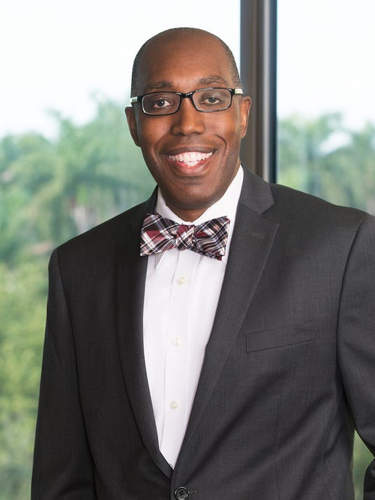 Mel Hi Graduate 41 Appointed Circuit Judge In Broward