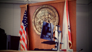 Mendocino County Superior Court Announces 2024 Judicial Assignments