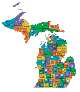 Michigan Local Trial Court Judicial Elections 2016 Ballotpedia