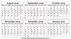 Midland County Court Calendar CountyCalendars