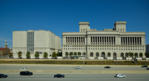 Milwaukee County Courthouse SAH ARCHIPEDIA