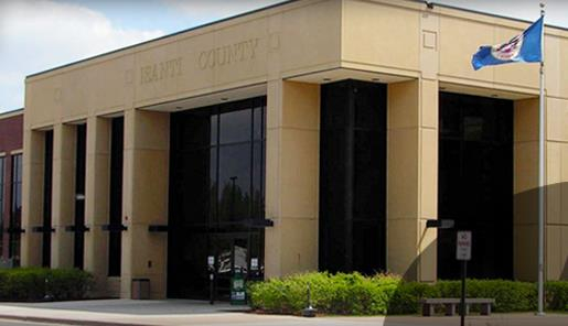 Minnesota Judicial Branch Isanti County District Court