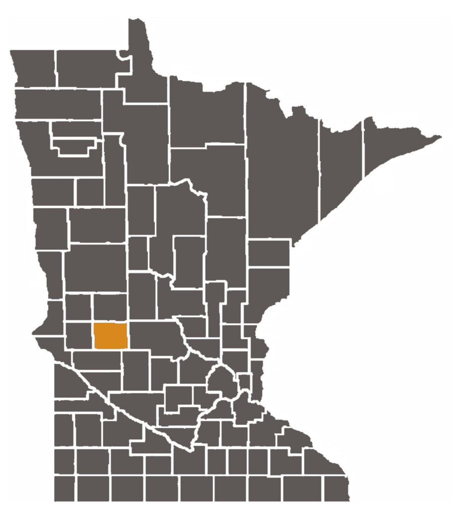 Minnesota Judicial Branch Pope County District Court