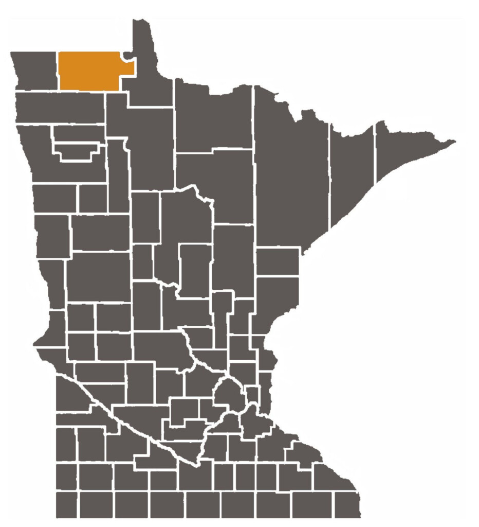Minnesota Judicial Branch Roseau County District Court