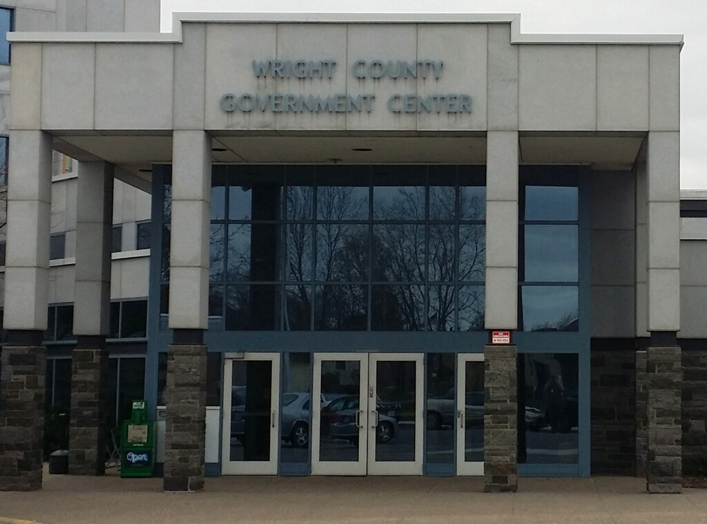 Minnesota Judicial Branch Wright County District Court