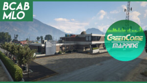MLO BCAB Blaine County ADM Building GREENCom e Mapping YouTube
