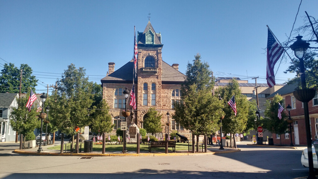 Monroe County Court Case Information Monroe County Office Of The 