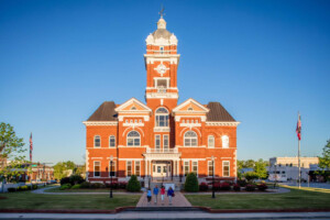 Monroe county courthouse 1500654112 The Georgia Trust