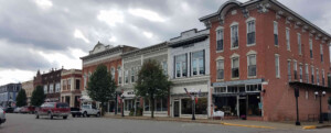 Monroe County Directory
