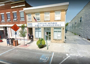 Monroe Town Court Monroe Town Justice Court Orange County New York