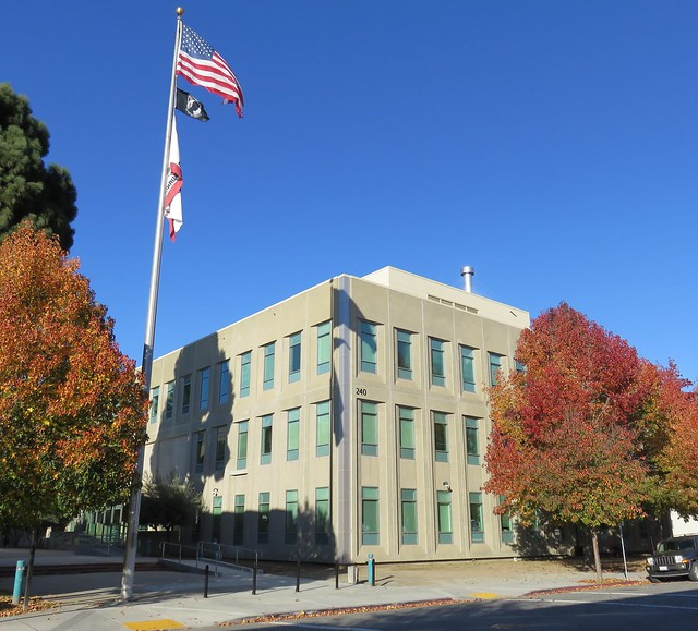 Monterey County Superior Court Salinas California A Photo On 