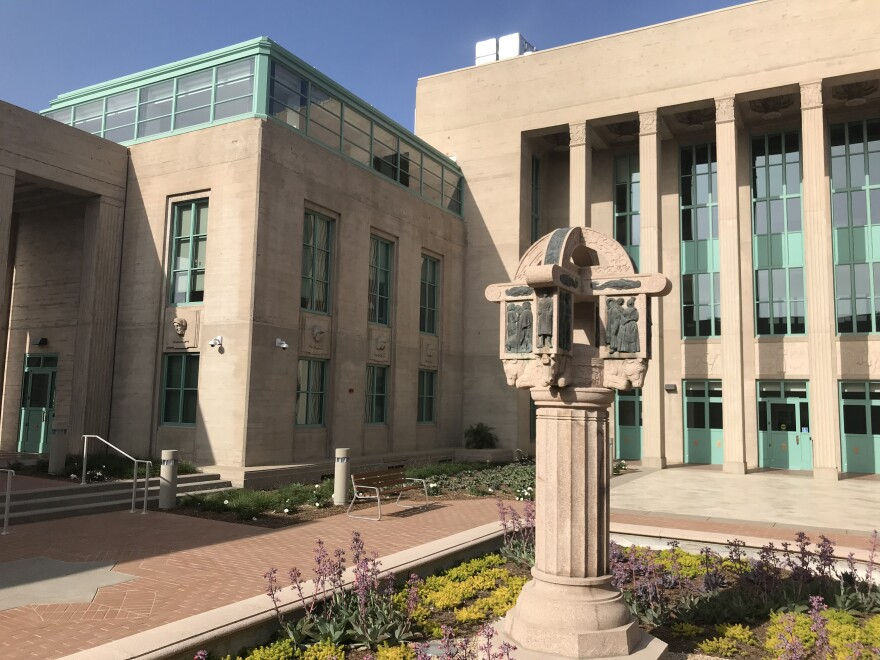 Monterey Court Unsealing Kristin Smart Records After Motion By SLO 