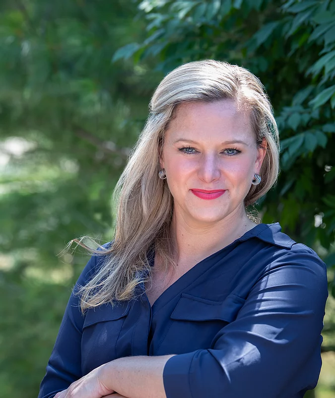 Morgan Elizabeth Cole For 30th Circuit Court Judge