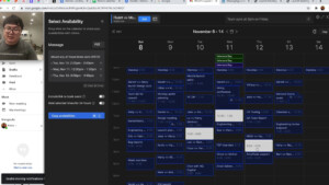 Motion Calendar The Fastest Calendaring Experience YouTube
