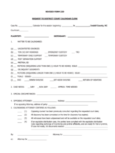 Nc Request Calendar Secure Completion AirSlate SignNow