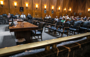 New Dauphin County Court Appointed Special Advocates Sworn In