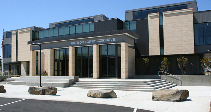 New Jefferson County Courthouse Raises Bar Cascade Business News
