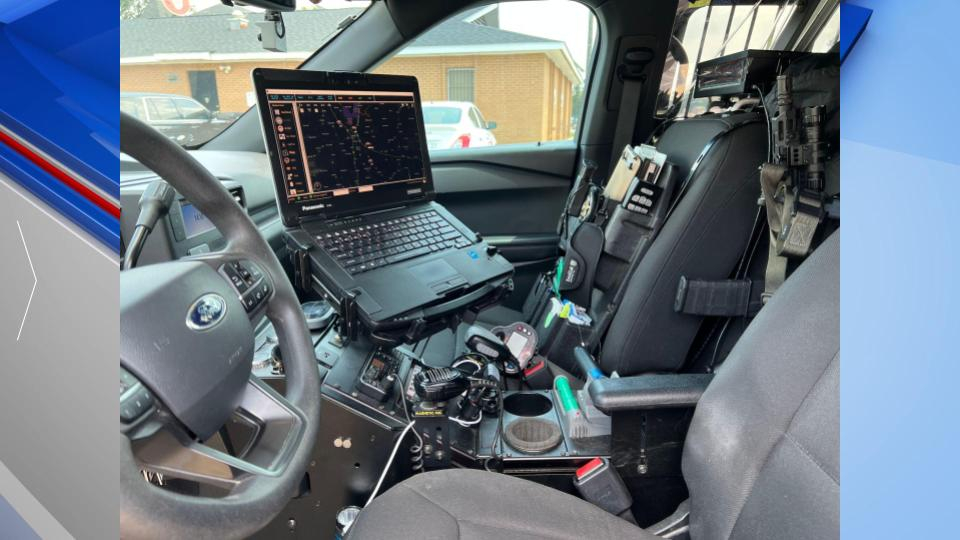 New Technology Makes Twiggs County Sheriff s Office More Efficient 