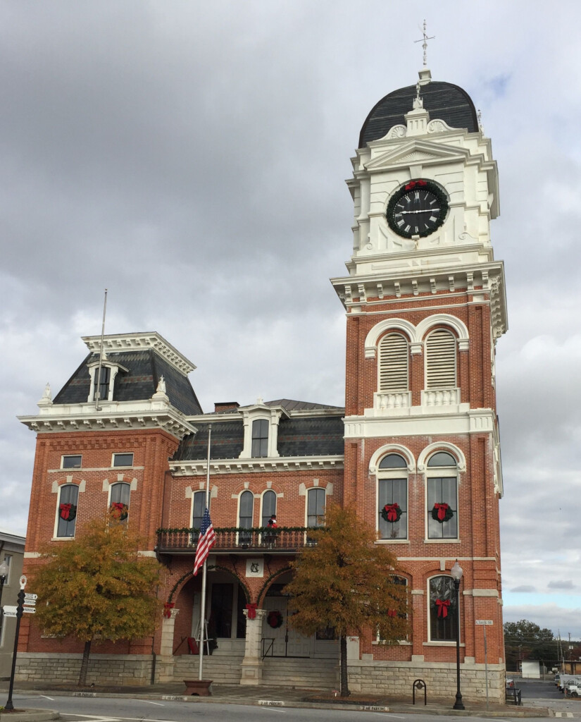 Newton County Superior Court Calendar Printable Templates Free