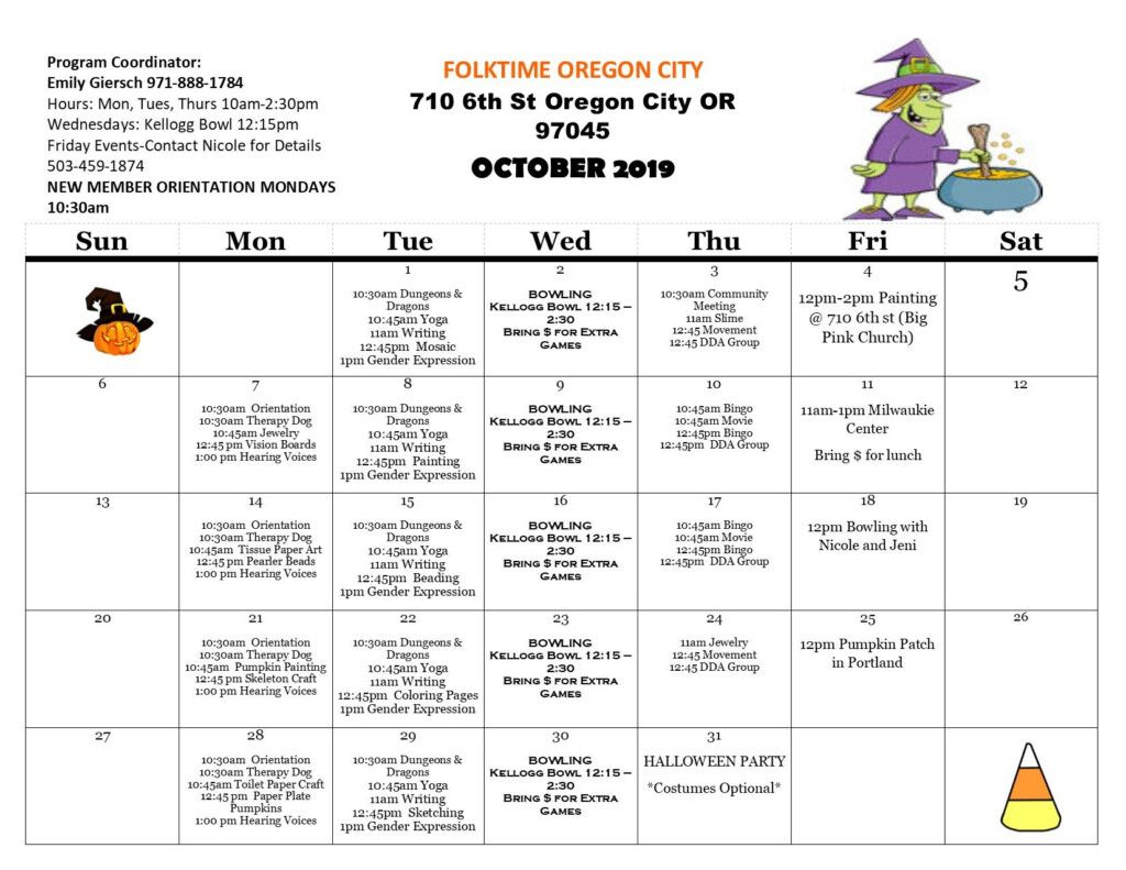 Nye County Court Calendar Printable Word Searches