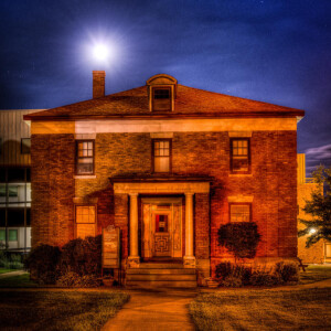 Old Aitkin County Courthouse And Jail Photograph By Paul Freidlund Pixels
