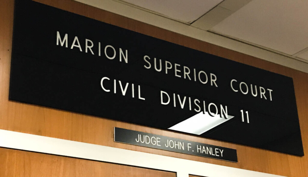 One Week After A Court Order Indiana Still Has No Plans To Pay 