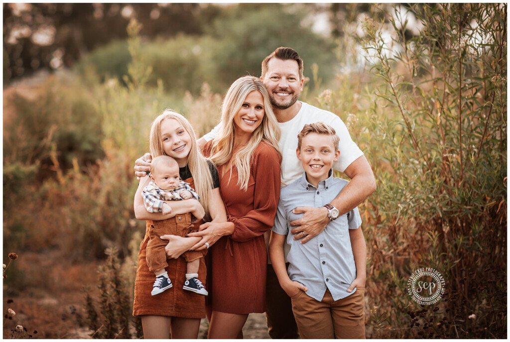 Orange County Family Portrait Photography Orange County Family 
