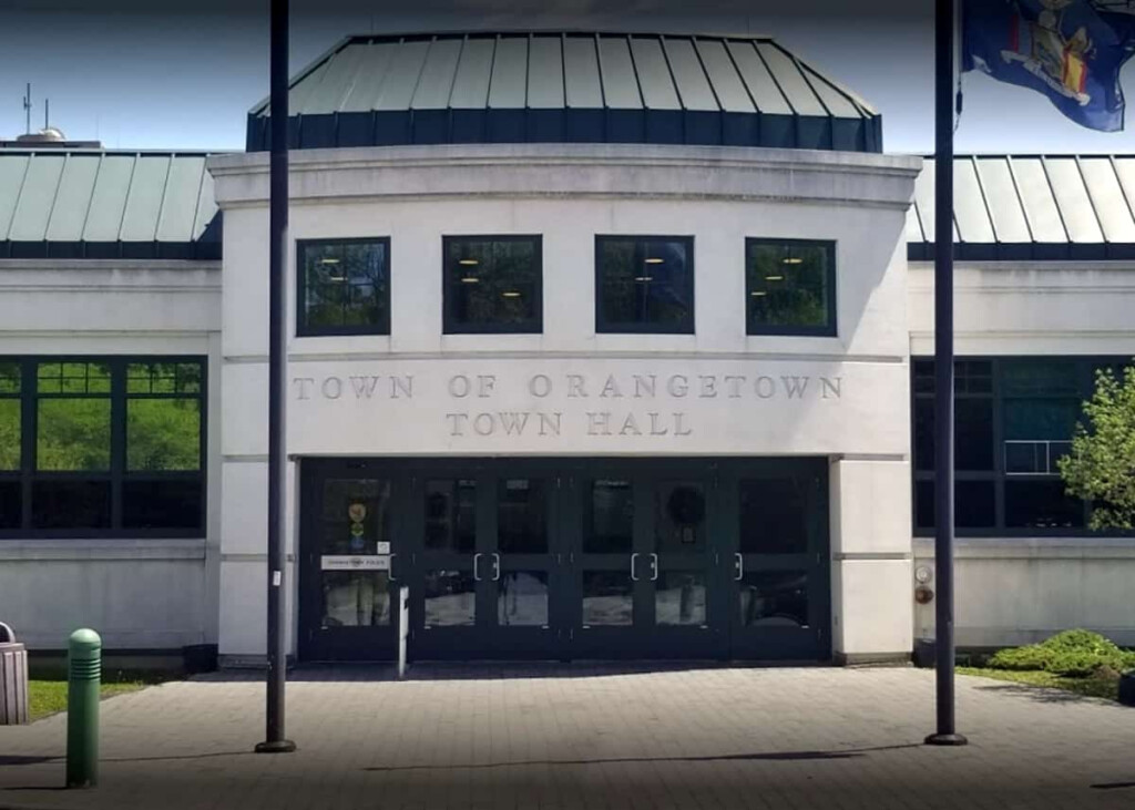 Orangetown Town Court Orangetown Justice Court Rockland County New 