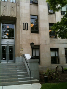 Oregon Circuit Court Calendar