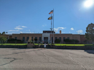 Owyhee County Court House JacobBarlow
