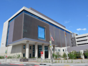 Pima County Downtown Court Complex Technology Providers Inc
