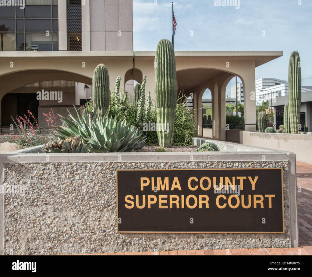 Pima County Justice Court Calendar Search Meryl Keeley