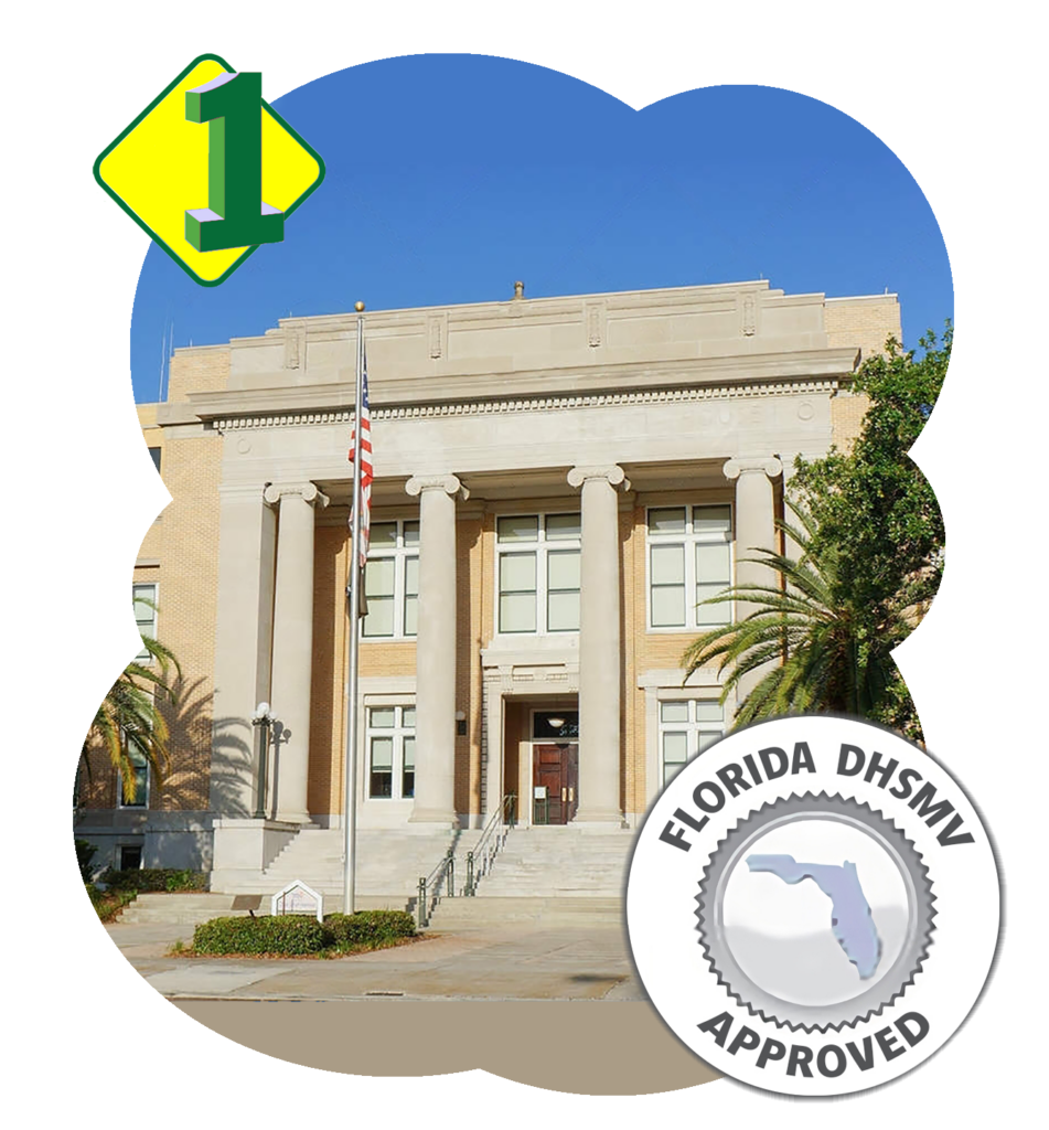 Pinellas County Traffic School
