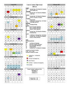 Pitt 2022 2023 Academic Calendar Printable Word Searches
