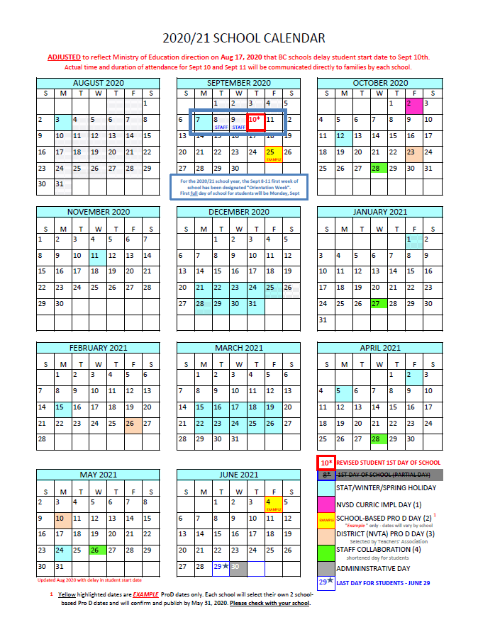 Pitt Academic Calendar 2024 25 Printable Word Searches