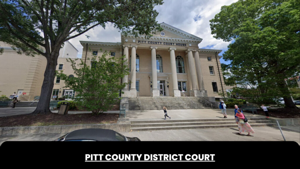 Pitt County Clerk Of Court Calendar Becca Charmane