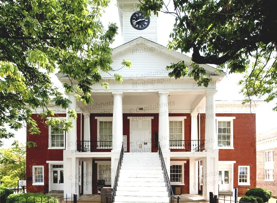 Pittsylvania County Courthouse Pittsylvania County Court